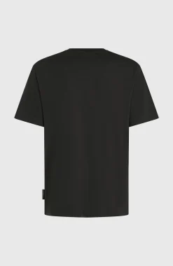 HommesT-shirt Original Cali Logo| Noire