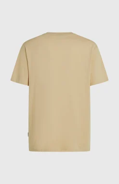 HommesT-shirt Original Cali| Beige
