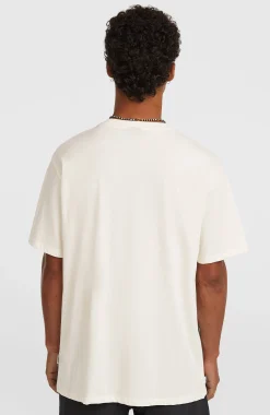 HommesT-shirt Original Cali| Blanc
