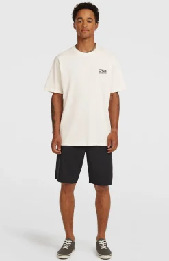 HommesT-shirt Original Cali| Blanc