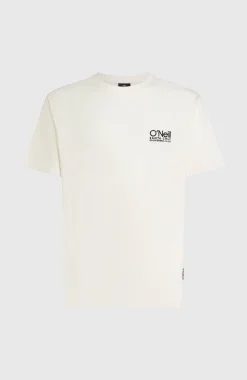 HommesT-shirt Original Cali| Blanc