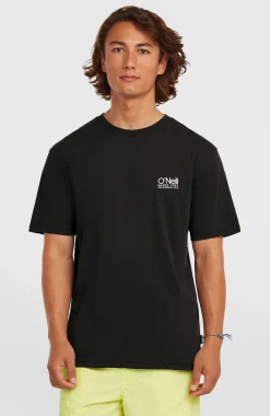 HommesT-shirt Original Cali| Noire