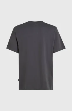 HommesT-shirt Original Cali Logo| Gris