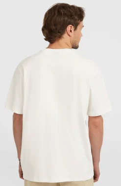 HommesT-shirt Original Cali Logo| Blanc