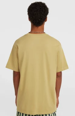 HommesT-shirt O'Riginals Badge| Beige
