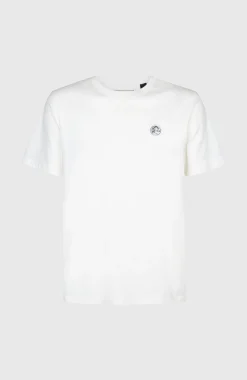 HommesT-shirt O'Riginals Badge| Blanc