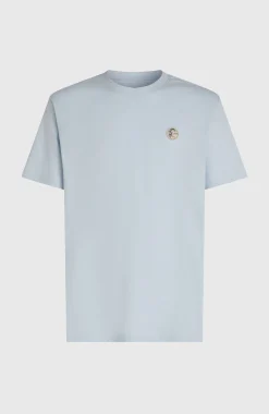 HommesT-shirt O'Riginals Badge| Bleu