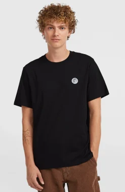 HommesT-shirt O'Riginals Badge| Noire
