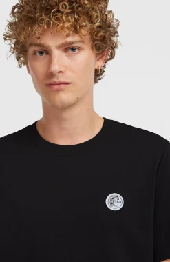 HommesT-shirt O'Riginals Badge| Noire
