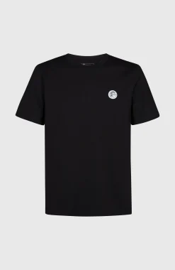 HommesT-shirt O'Riginals Badge| Noire