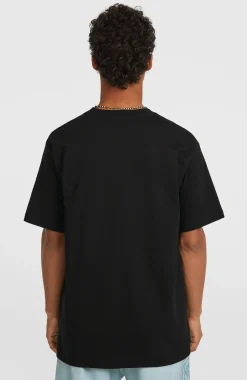 HommesT-shirt O'Riginals Circle Surfer| Noire