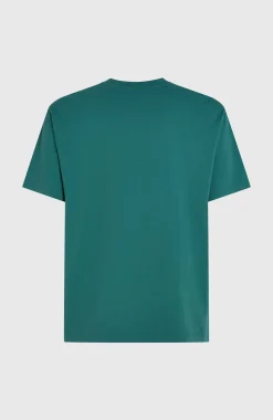 HommesT-shirt O'Riginals Front-Stripe| Vert