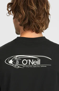 HommesT-shirt O'Riginals Hybrid| Noire