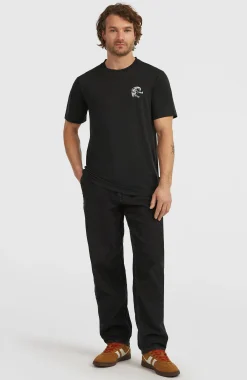 HommesT-shirt O'Riginals Hybrid| Noire