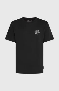 HommesT-shirt O'Riginals Hybrid| Noire
