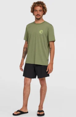 HommesT-shirt O'Riginals Hybrid| Vert