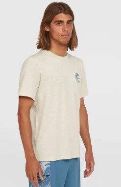 HommesT-shirt O'Riginals Hybrid| Beige