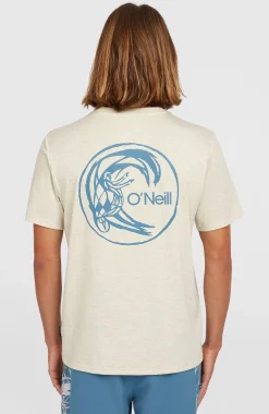 HommesT-shirt O'Riginals Hybrid| Beige