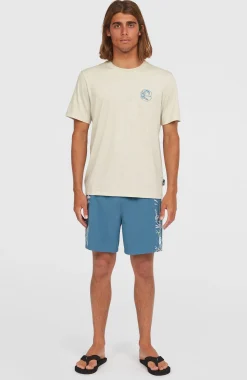 HommesT-shirt O'Riginals Hybrid| Beige