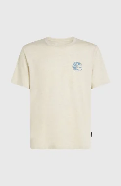 HommesT-shirt O'Riginals Hybrid| Beige