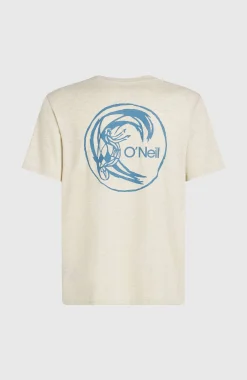HommesT-shirt O'Riginals Hybrid| Beige