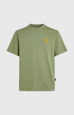 HommesT-shirt O'Riginals Morning Star| Vert