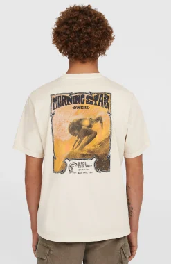 HommesT-shirt O'Riginals 70s Graphic| Beige