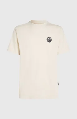 HommesT-shirt O'Riginals 70s Graphic| Beige