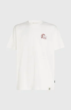 HommesT-shirt O'Riginals 70s Graphic| Blanc