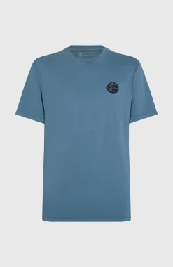 HommesT-shirt O'Riginals 70s Graphic| Bleu