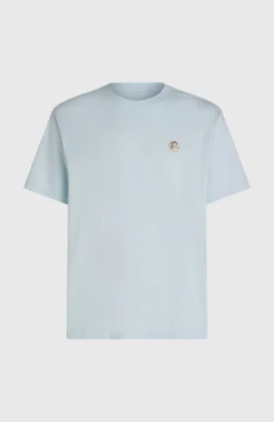 HommesT-shirt O'Riginals Vintage Graphic| Bleu
