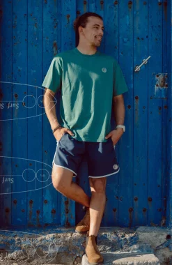 HommesT-shirt O'Riginals Vintage Graphic| Vert