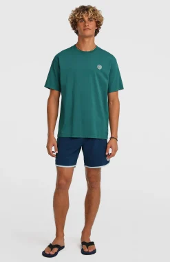 HommesT-shirt O'Riginals Vintage Graphic| Vert