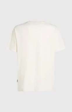 HommesT-shirt Photo Front-Print| Blanc