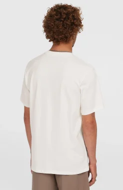 HommesT-shirt Photo Print| Blanc