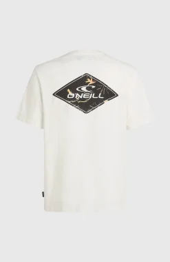 HommesT-shirt Sun| Blanc