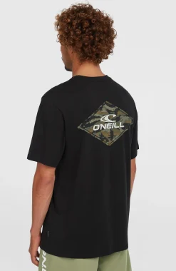 HommesT-shirt Sun| Noire