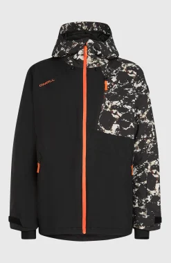 HommesVeste de ski FWC'Cruz Block| Noire