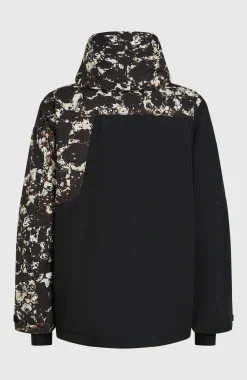 HommesVeste de ski FWC'Cruz Block| Noire
