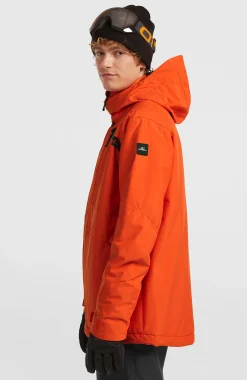 HommesVeste de ski FWC'Cruz| Rouge