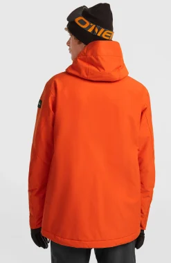 HommesVeste de ski FWC'Cruz| Rouge