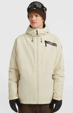 HommesVeste de ski FWC'Cruz| Beige