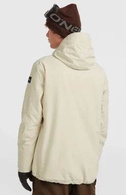 HommesVeste de ski FWC'Cruz| Beige