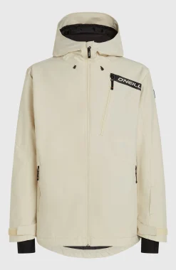 HommesVeste de ski FWC'Cruz| Beige