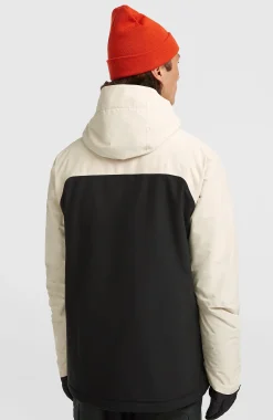 HommesVeste de ski FWC'Cruz Duo| Beige Mix