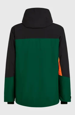 HommesVeste de ski FWC'Cruz Triple| Noir Mix