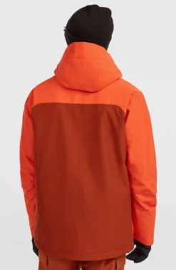 HommesVeste de ski FWC'Cruz Duo| Rouge Mix