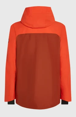 HommesVeste de ski FWC'Cruz Duo| Rouge Mix