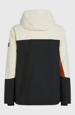 HommesVeste de ski FWC'Cruz Triple| Beige Mix