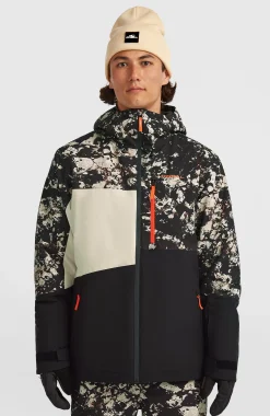 HommesVeste de ski FWC'Cruz Triple| Noire